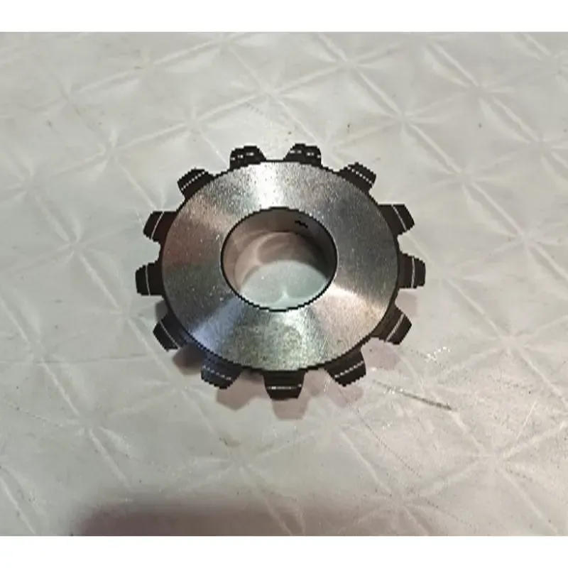 Heavy Duty Star Gear 13T MM for Mahindra 575, 585, Sarpanch, MKM, 595, 295 Tractors