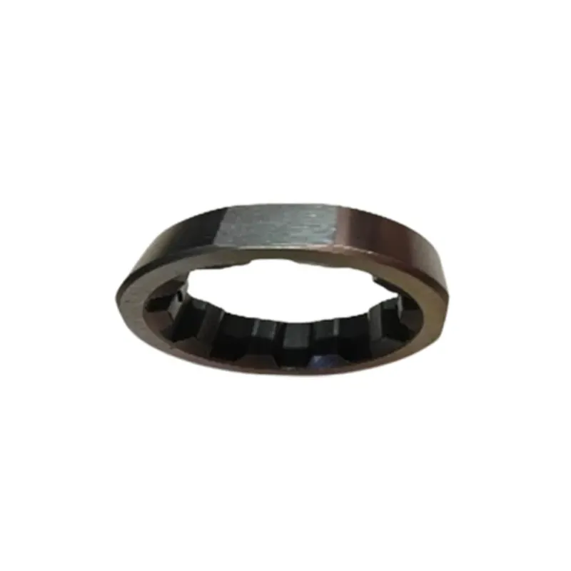 Heavy Duty Splined Bush 10T 27 mm (Small) for Mahindra Arjun 605 Tractors, 006502631C1