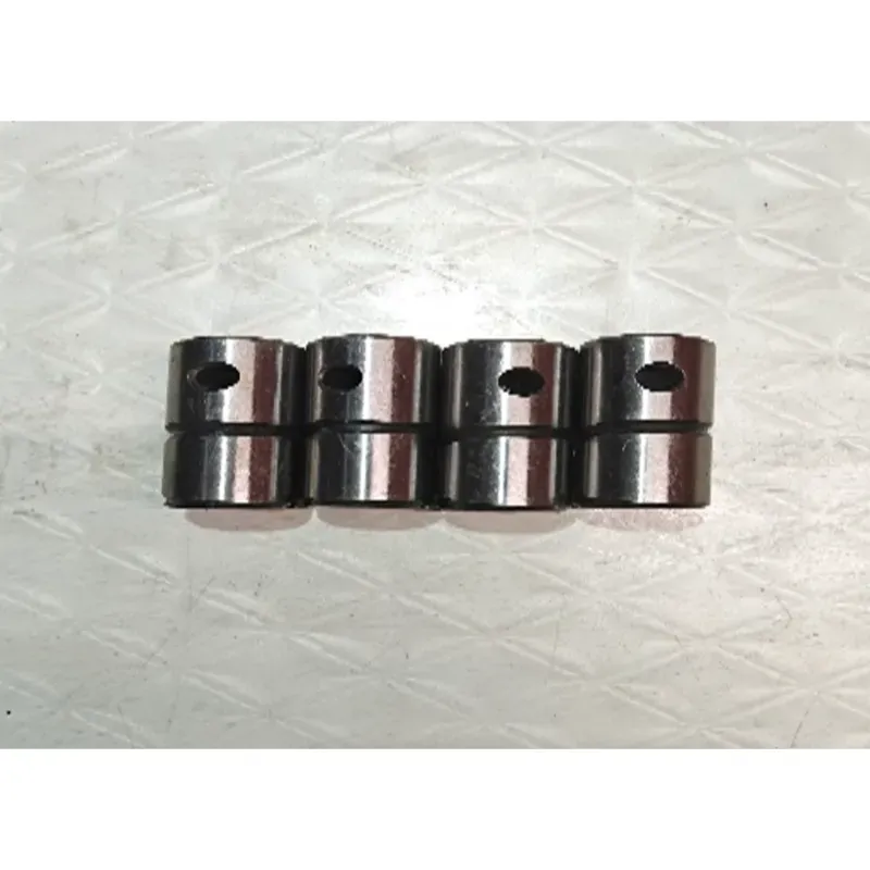 Heavy Duty Star Pin 10 mm (Set of 4) for Mahindra 575, 585, Sarpanch, MKM, 595, 295 Tractors