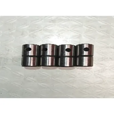 Heavy Duty Star Pin 40 mm Oversize (Set of 4) for Mahindra 575, 585, Sarpanch, MKM, 595, 295 Tractors
