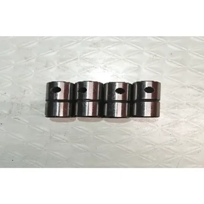 Heavy Duty Set of 4 Star Pin (50 mm Oversize) for Mahindra 575, 585, Sarpanch, MKM, 595, 295 Tractors