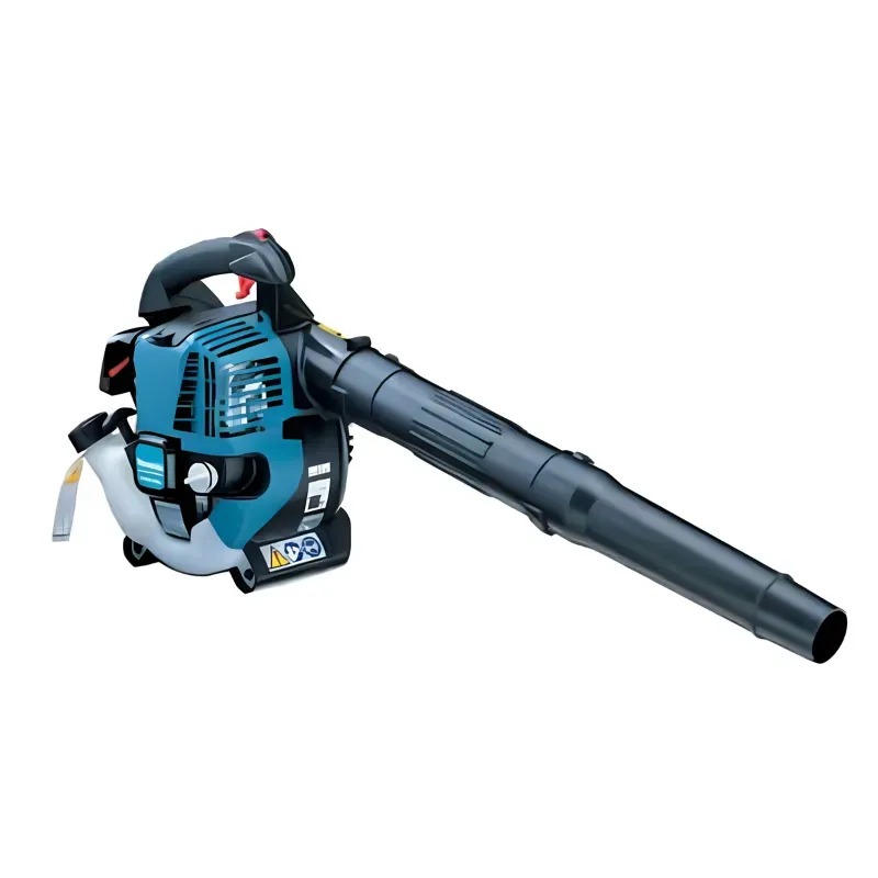 MAKITA BHX2500, 4-stroke, 24.5-cc Petrol Operated Handheld Leaf Blower