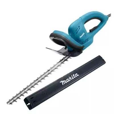 MAKITA Electric Hedge Trimmer With 16.5 Inch Bar Length, UH4261