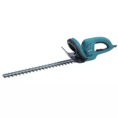 MAKITA Electric Hedge Trimmer With 20 Inch Bar Length, UH5261