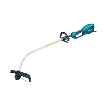 MAKITA UR3501, 1000 W 230 V Electric Grass Trimmer For Grass Cutting & Pruning in Garden