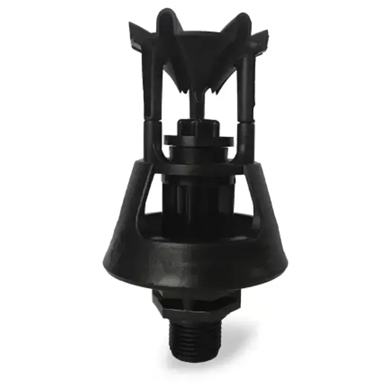 1/2 Inch Male Thread Rotating Water Sprinkler for Crop Irrigation (Pack of 20 Pcs)