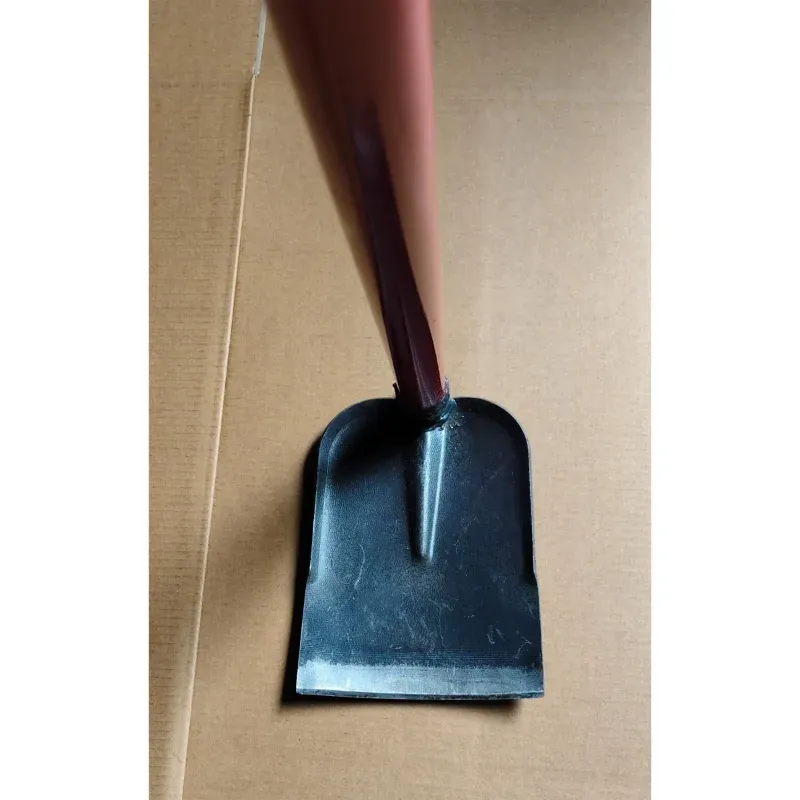 DAP DBZ-180 47 Inch Garden Hoe Durable Hand Tool for Weeding & Soil Cultivation