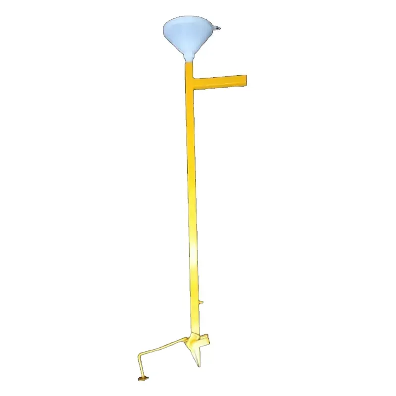 Manually Operated Mild Steel Seeder with Distance Marking Feature For Efficient Seeding