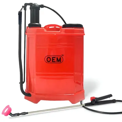 OEM 16 Litre Manual Sprayer for Gardening & Agriculture