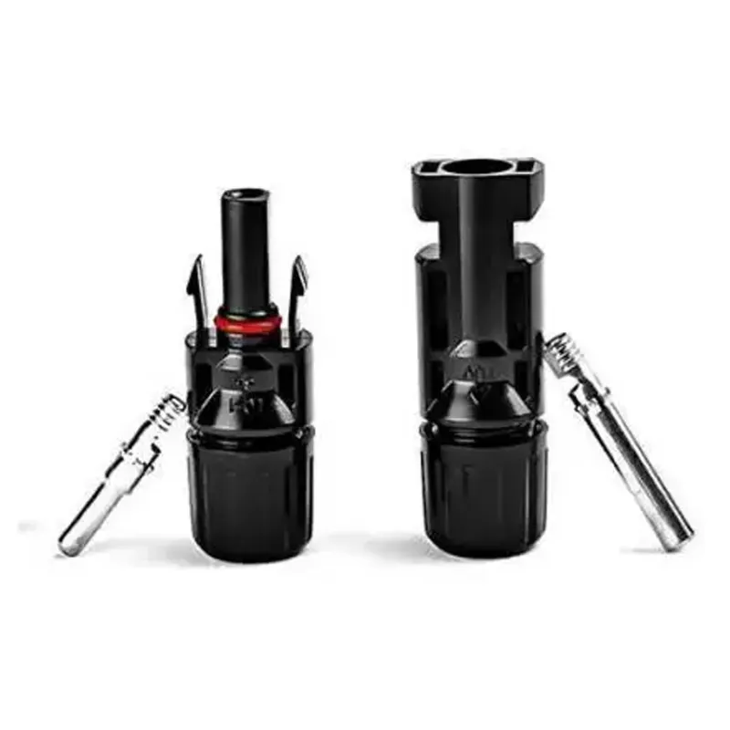 Solar Universe India MC4 Connector for Solar Panels, MC4 Wire Connector