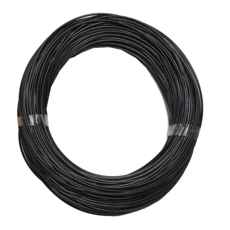 KSNM 100 m Micro Tube with 2 mm Diameter Used for Drip Irrigation