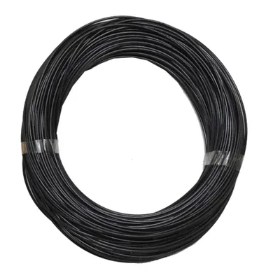 KSNM 100 m Micro Tube with 1.5 mm Diameter Used for Drip Irrigation