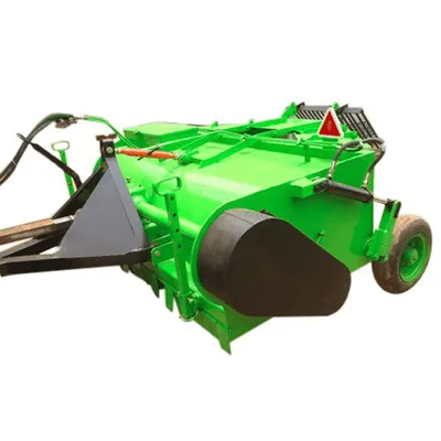 Mild Steel Agricultural Shredder, 1500 kg/Hr, for Agriculture & Farming