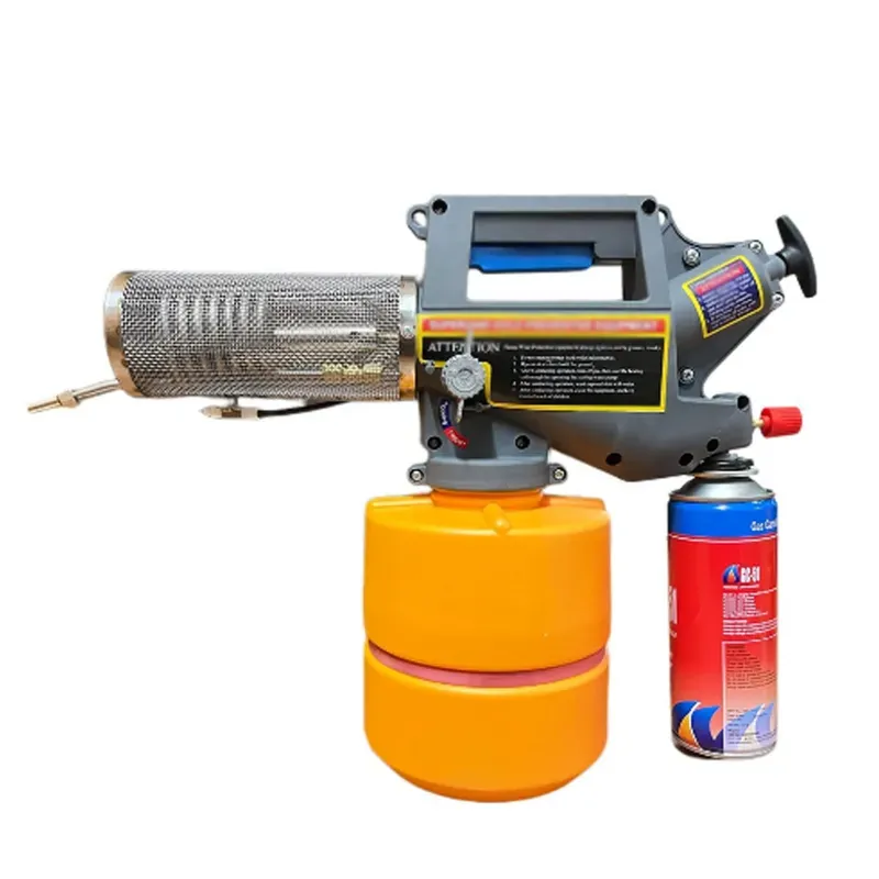 Vinspire 500 ml Mini Fogging Machine Easy To Use And Reliable For Consistent Sterilization, VAPL-MF200