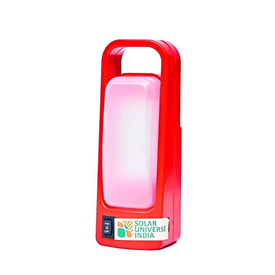 Solar Universe India LED Mini Lantern with Light Adjuster A Versatile and Portable Lighting Solution Designed for Outdoor Use