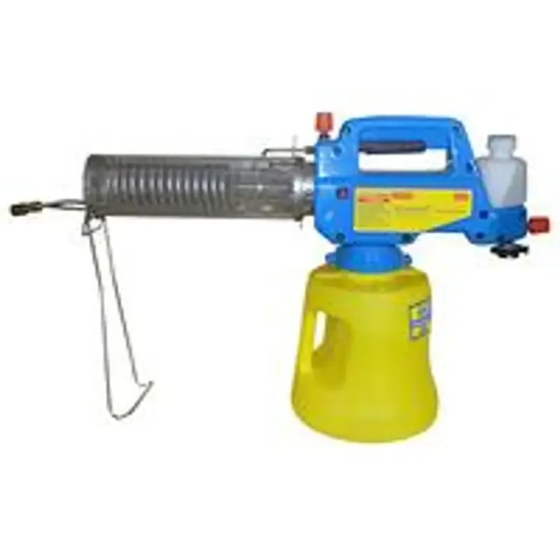 KisanKraft 8605, 2.5 Litre Mini Fogging Machine used in Schools/Hospitals & Municipal Areas