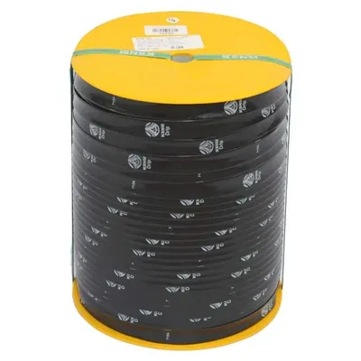 KSNM 250 Micron 800 m 20 mm / 9 LPH / 75 cm Drip Tape Pipe for Irrigation with Advanced Laser Punch Holes