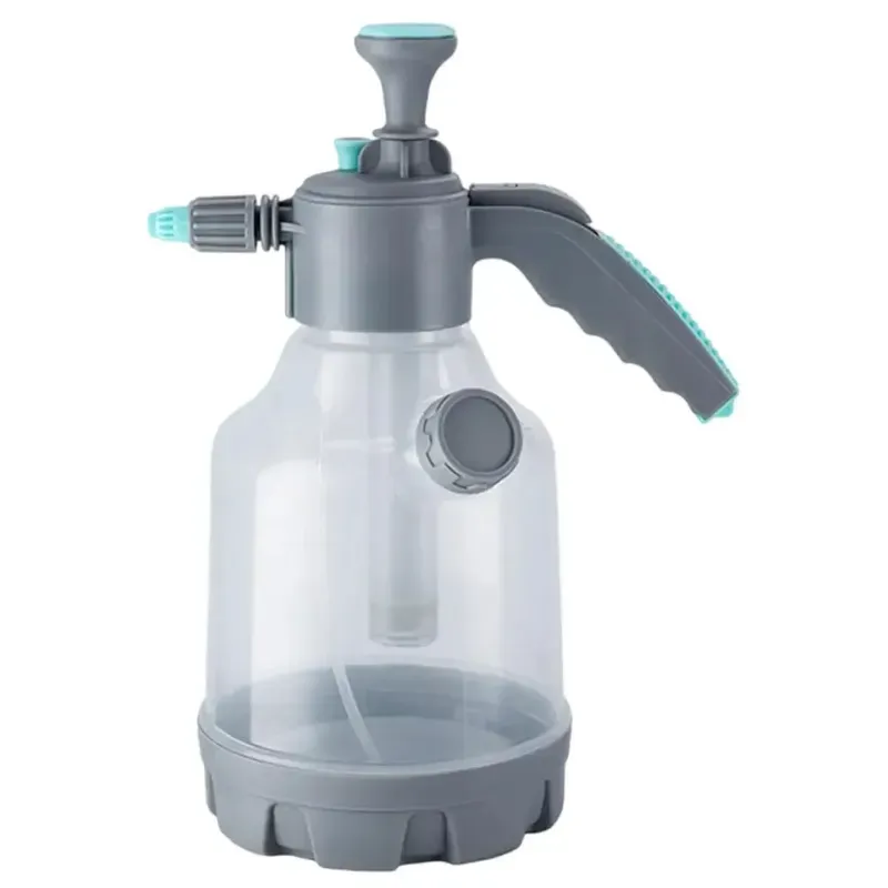 Farmio 2.5 Litre Heavy Duty With Mist and Pressure Jet Flow Garden Sprayer
