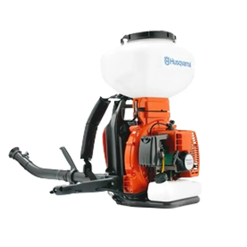 Husqvarna 362M18, 2.8 kW Mist Blower for Agriculture Use