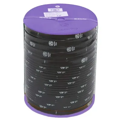 KSNM 250 Micron 800 m 20 mm / 9 LPH / 90 cm Drip Tape Pipe for Irrigation with Advanced Laser Punch Holes