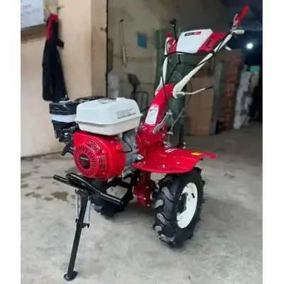 MITSUYAMA HONDA OEM GX270, 9 HP Petrol Power Triller With HONDA GX270 Engine For Weeding & Tilling