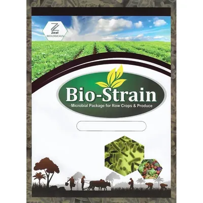Zeal Biologicals Mixed Beneficial Bacteria for Agricultural Yield, 1 kg