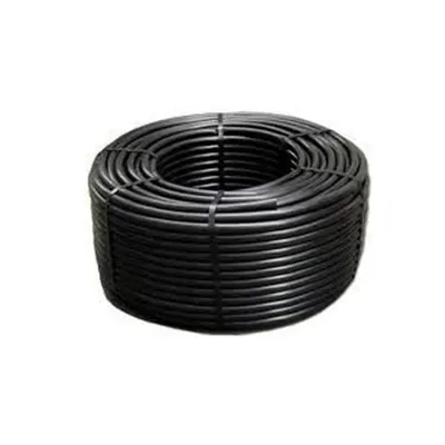 Pranjal Plain Lateral Class-2 16 mm 300 m Inline Drip Irrigation Pipe, Suitable for Irrigation Purposes