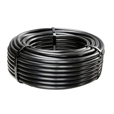 Pranjal Emmitting Pipe Class-II, 16 mm 50 cm 300 m, Drip Irrigation Pipe, For Agriculture Purposes (Size-2 LPH)