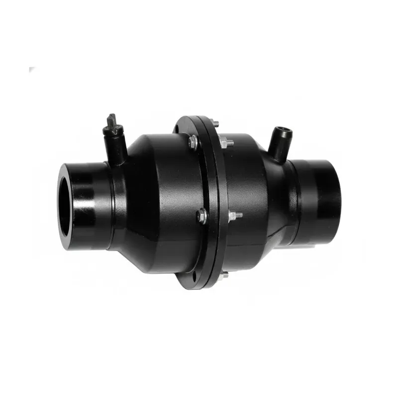 Pranjal Non Return Valve, Suitable For Agricultural Use, Promotes One Way Flow (Size-63 mm)