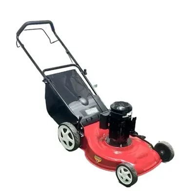 AIVA ITALY 3 HP, 20 Inch Self Propelled Electric Lawn Mower / Grass Cutter Machine, AV-LMM-20