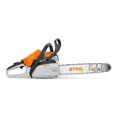 Stihl MS 162, 2-Stroke, 30.1-cc Petrol Chainsaw with 16 Inch Guide Bar