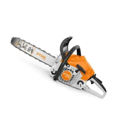Stihl MS 182, 35.8-cc Petrol Chainsaw with 16 Inch Guide Bar