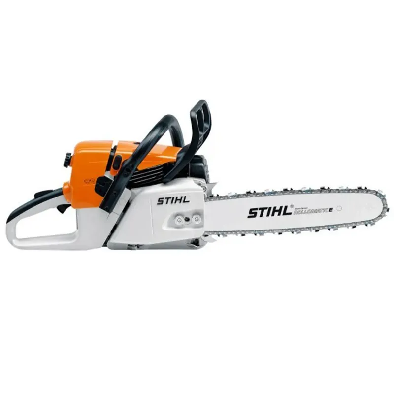 Stihl MS 361, 2-stroke, 4.6 HP Petrol Chainsaw with 20 Inch Guide Bar