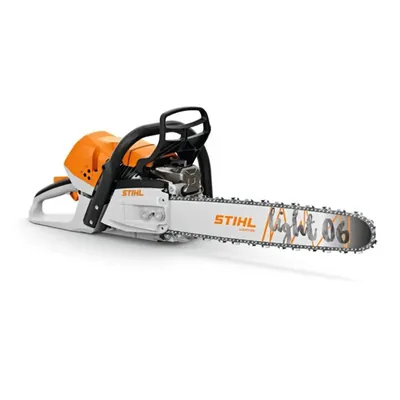 Stihl MS 363, 2-stroke, 3.50 kW Petrol Chainsaw with 18 Inch Rollomatic Guide Bar