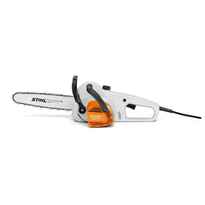 Stihl MSE-141 Electric Chainsaw with 16 Inch Guide Bar