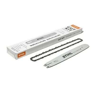 Stihl 20 Inch Guide Bar & Chain For Stihl MS-250 Chainsaw