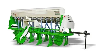 Commercial Multi Purpose Seeder for Sowing Seeds