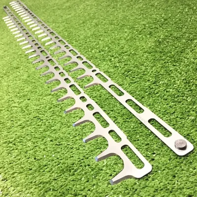 NAACHI Blade Set for Naachi Elektra-330 Tea Harvester