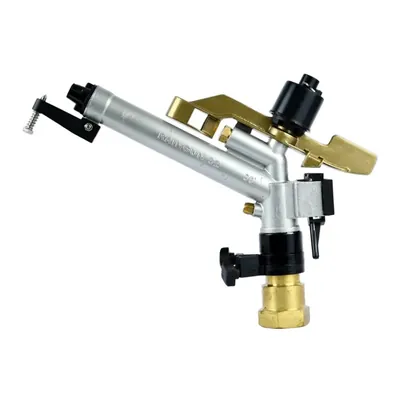 Neer NS-05 1.25 Inch Rain Gun Sprinkler for Long Range Spraying