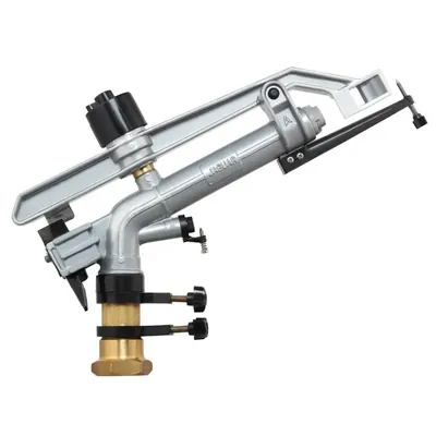 Neer NS-10 1.5 Inch Pop Style Jaguar Rain Gun, 15 Bar Pressure