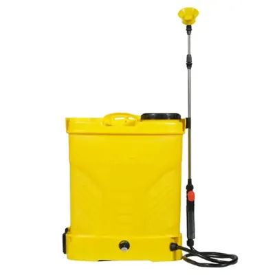 Neptune VN-12, 16 L Knapsack 12 V/8 Ah Battery Operated Sprayer, High Pressure Sprayer, Suitable for agriculture spraying