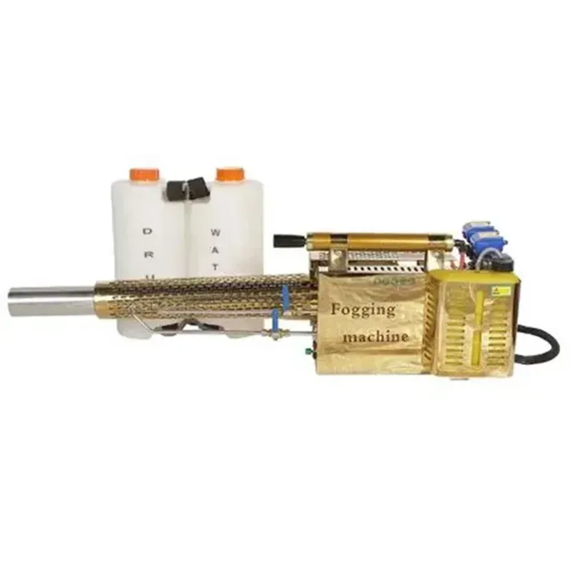 Neptune NPF-BPK 120 2 In 1 Thermal Fogging Machine, High-Efficiency Pest & Sanitization Sprayer