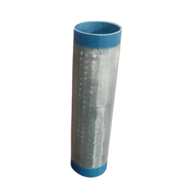 Drip Irrigation Stainless Steel Screen Filter Inlet Net For 2 Inch, 2.5 Inch & 3 Inch Galvanized Iron Screen Filter
