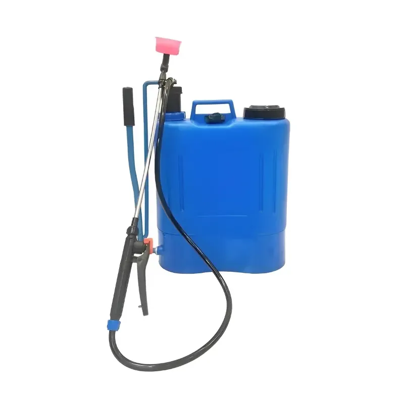 Greenleaf NF-10B Knapsack Manual Sprayer, 16 L Tank Capacity