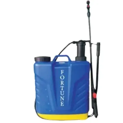 Fortune 20 L 12 V 12 Ah Battery Sprayer for Agriculture and Garden Purposes