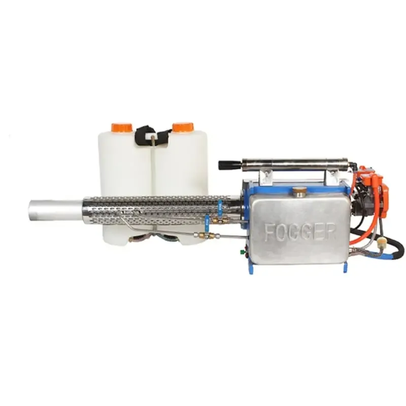 Neptune NPF- BPK 280 Portable Fogging Machine, Used for Urban Sanitation