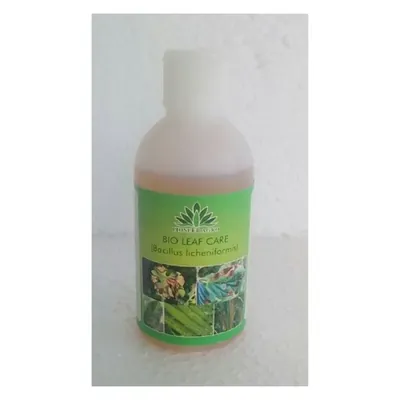 Pioneer Agro Bio Leaf Care, Bacillus Licheniformis Plant Growth Promoter