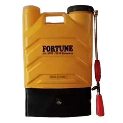 Fortune 20 L 12 V 12 Ah Double motor Lithium Battery Sprayer for Agriculture and Garden Purposes