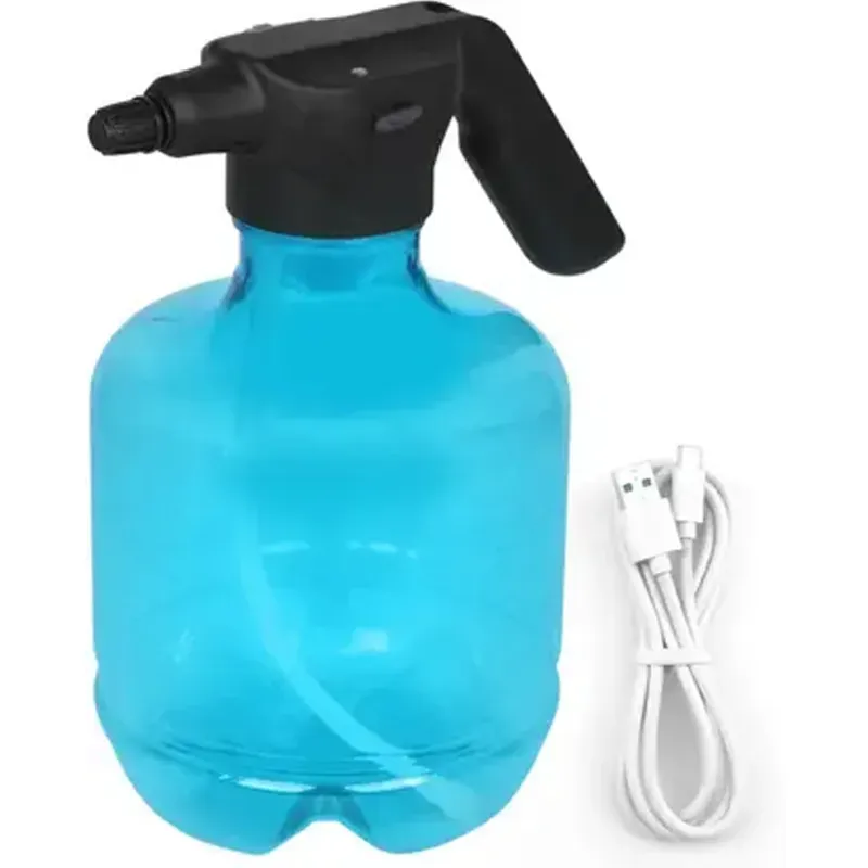 Giga Watts 3 L Oriley Electric Spray Bottle Automatic Power Water Sprayer Watering Can for Outdoor 3 L Hand Held Sprayer