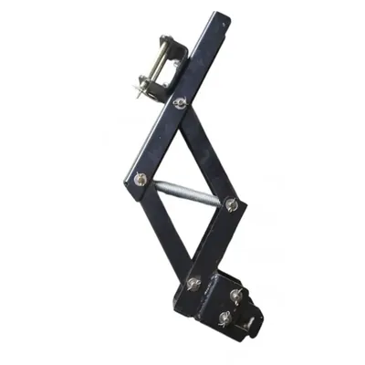 Modiant Tiller Attachment, Spare Parts Used In Seeder On Agricultural Purpose